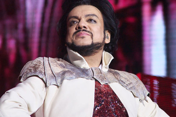 «Как был на пафосе, так и остался». В Москве после концерта Киркоров отказался общаться с журналистами «Как был на пафосе, так и остался». В Москве после концерта Киркоров отказался общаться с журналистами