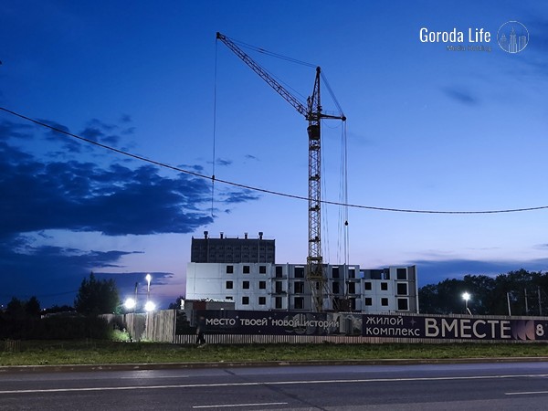 Планы застройки промышленной зоны у завода «Вектор» в Екатеринбурге на жилой микрорайон и новое развитие города | В Екатеринбурге на месте промзоны построят микрорайон на 2,5 тысячи жителей Планы застройки промышленной зоны у завода «Вектор» в Екатеринбурге на жилой микрорайон и новое развитие города | В Екатеринбурге на месте промзоны построят микрорайон на 2,5 тысячи жителей