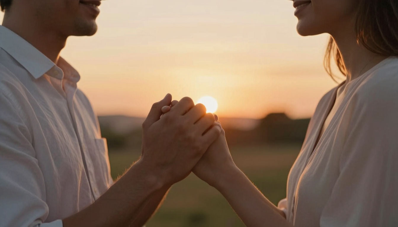 Неловкость сближает: 5 ситуаций, после которых отношения становятся крепче - психолог раскрывает секрет Неловкость сближает: 5 ситуаций, после которых отношения становятся крепче - психолог раскрывает секрет