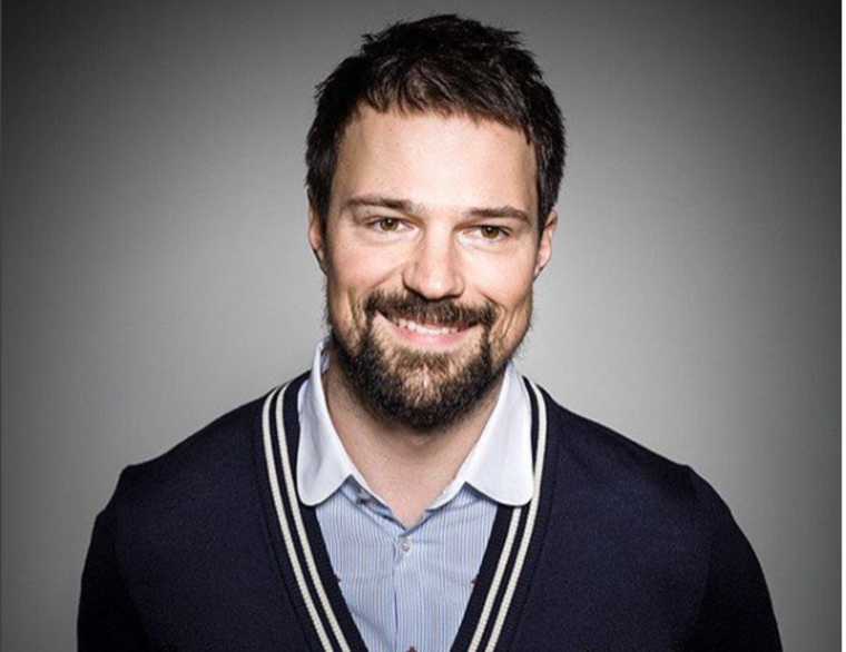 Данила Козловский рассказал о гомосексуальности. «Лично я говорю об этом открыто»