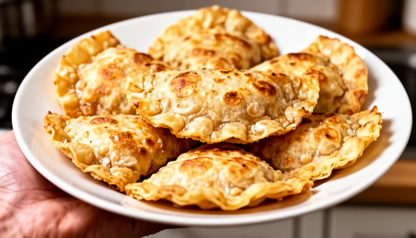 Всего 15 минут на кухне и куча вкуснятины готова: ленивые чебуреки из лаваша - готовлю когда надоели пирожки Всего 15 минут на кухне и куча вкуснятины готова: ленивые чебуреки из лаваша - готовлю когда надоели пирожки