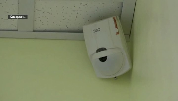 Кабинет гинеколога в костромском медцентре превратился в реалити-шоу Кабинет гинеколога в костромском медцентре превратился в реалити-шоу