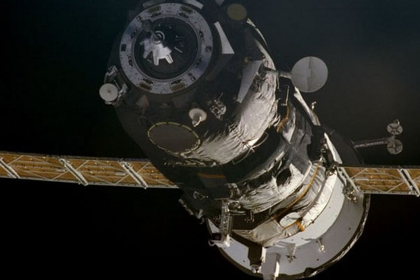 Космическая угроза? США обвиняют Россию в разработке оружия на орбите | Рубио: Россия использует кинетическое оружие в космосе Космическая угроза? США обвиняют Россию в разработке оружия на орбите | Рубио: Россия использует кинетическое оружие в космосе