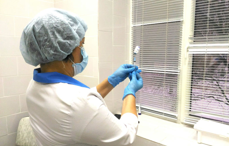 В Липецкой области женщина умерла после укола от лжеврача | Следователи выясняют обстоятельства смерти пациентки после инъекции В Липецкой области женщина умерла после укола от лжеврача | Следователи выясняют обстоятельства смерти пациентки после инъекции