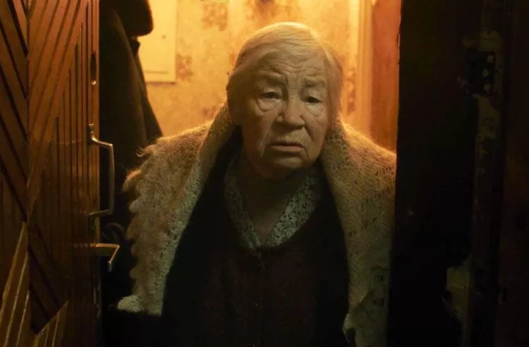 Скончалась актриса сериала "Слово пацана" Лидия Ильина Скончалась актриса сериала "Слово пацана" Лидия Ильина