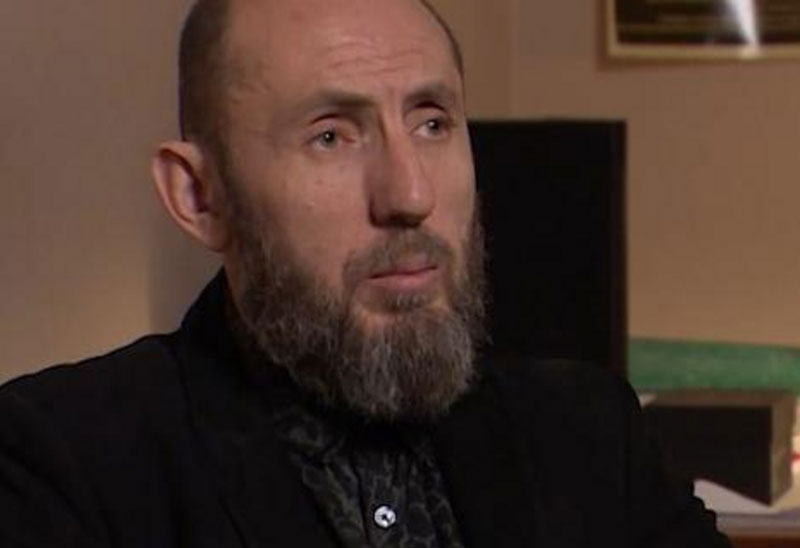 Директора МХАТа Кехмана обвинили в растрате госсредств при реконструкции сцены | Директора МХАТа Кехмана обвинили в растрате