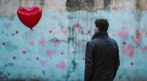 Свидание с собой: звёздный психолог рассказал, как одиноким россиянам отметить 14 февраля Свидание с собой: звёздный психолог рассказал, как одиноким россиянам отметить 14 февраля