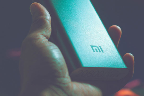 США включили Xiaomi в черный список США включили Xiaomi в черный список