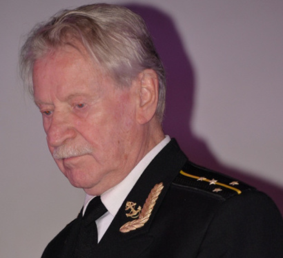 Умер актер Иван Краско: врачи неделю боролись за его жизнь | Скончался народный артист России Иван Краско