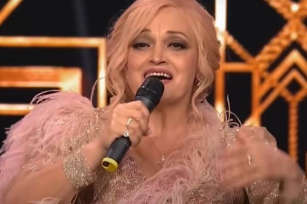 Социолог Байер назвала интерес молодежи к Кадышевой результатом лотереи | Социолог Байер объяснила новую волну популярности Надежды Кадышевой