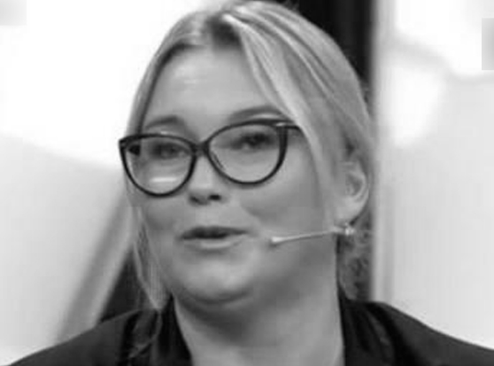 В ДТП погибла эксперт программы Андрей Малахов Светлана Левина В ДТП погибла эксперт программы Андрей Малахов Светлана Левина