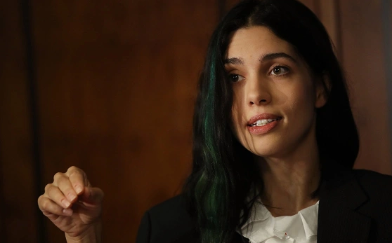 Участницу группы Pussy Riot Надежду Толоконникову* объявили в розыск Участницу группы Pussy Riot Надежду Толоконникову* объявили в розыск