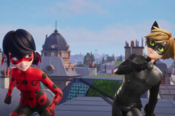 В России зацензурили мультсериал «Леди Баг и Супер Кот» из-за «радужного» значка | В России зацензурили мультсериал «Леди Баг и Супер Кот» В России зацензурили мультсериал «Леди Баг и Супер Кот» из-за «радужного» значка | В России зацензурили мультсериал «Леди Баг и Супер Кот»