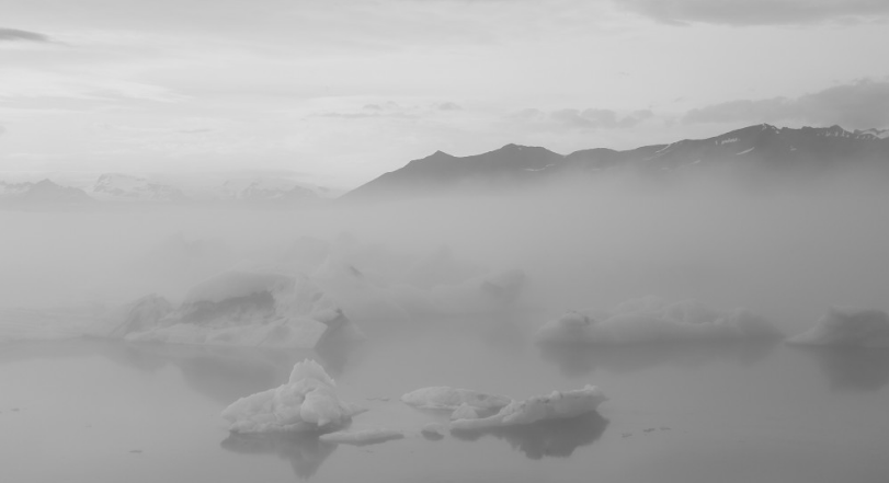 50 рыбаков оказались на оторванных льдинах в акватории Финского залива 50 рыбаков оказались на оторванных льдинах в акватории Финского залива