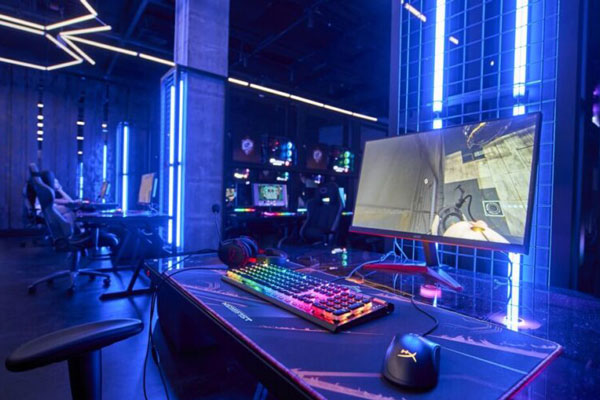 Иван Власов победил в турнире по танцевальному симулятору на «Играх будущего» Иван Власов победил в турнире по танцевальному симулятору на «Играх будущего»