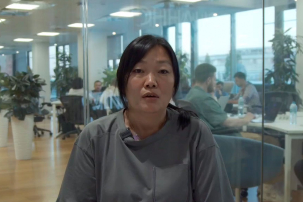 «Это не рейдерский захват, это развод»: гендиректор Wildberries прокомментировала беседу мужа с Кадыровым. Видео | Бакальчук просит не спасать её и не вводить в заблуждение людей слухами о «рейдерском захвате»