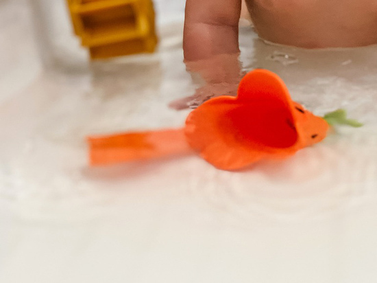 Семимесячный малыш захлебнулся во время купания дома Семимесячный малыш захлебнулся во время купания дома