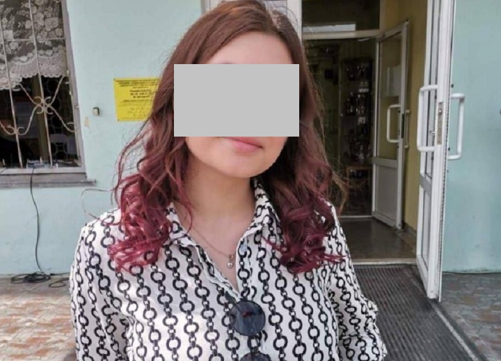 Пропавшая в Железногорске после Дня города школьница найдена убитой Пропавшая в Железногорске после Дня города школьница найдена убитой