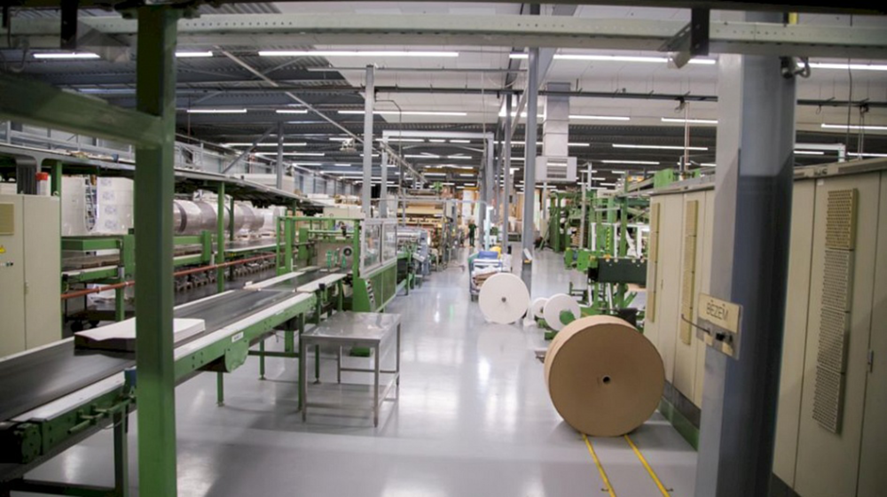 Segezha Group продала заводы по производству бумажной упаковки в Европе из-за санкций