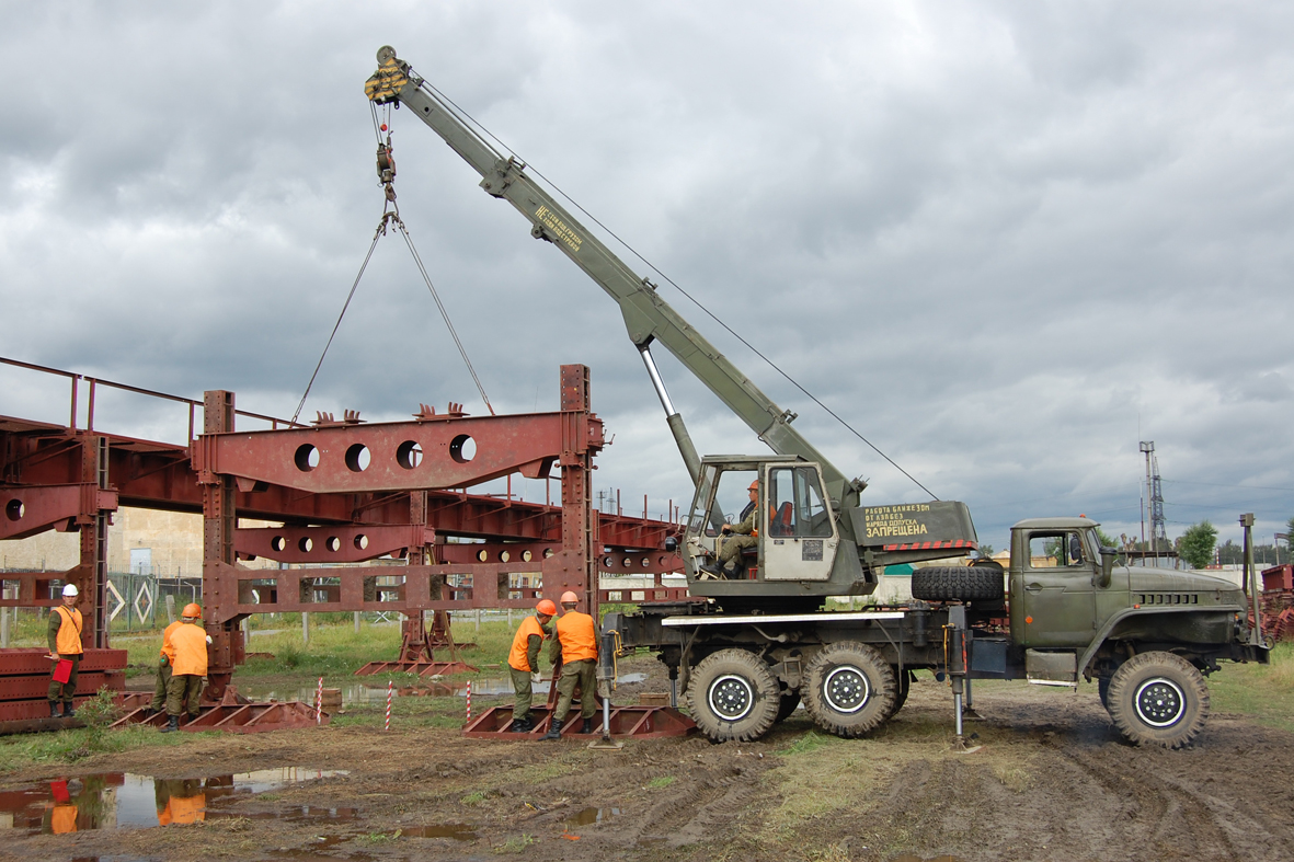 Военные железнодорожники восстановили разрушенный условным противником железнодорожный узел в Омской области Военные железнодорожники восстановили разрушенный условным противником железнодорожный узел в Омской области