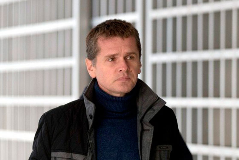 США обменяли криптовладельца Винника на учителя Фогеля | Экстрадиция Винника: США обменяли россиянина на учителя Фогеля