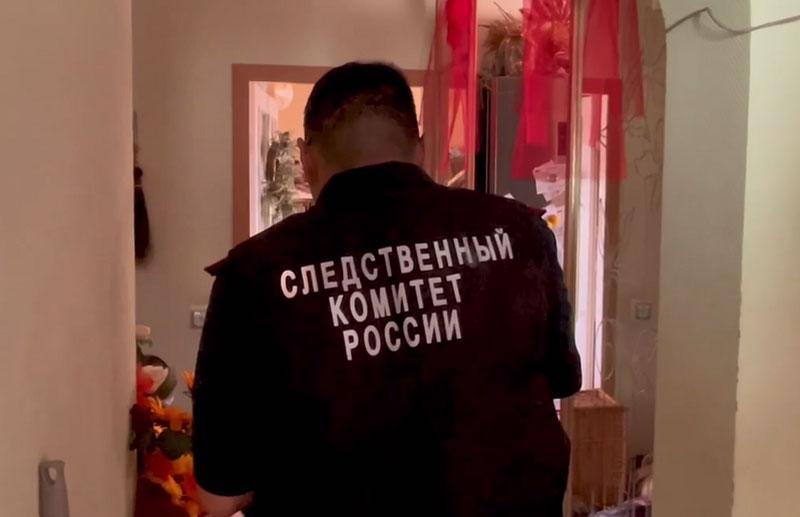 «Семья известного якутского политика найдена мёртвой: подозревается дочь | В Якутске убиты вдова и сын якутского политика Саввы Михайлова «Семья известного якутского политика найдена мёртвой: подозревается дочь | В Якутске убиты вдова и сын якутского политика Саввы Михайлова