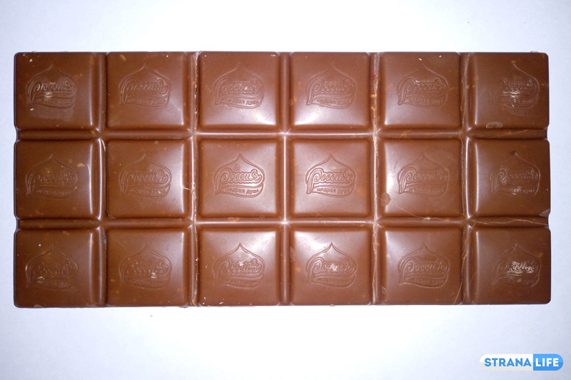 Жители Кувейта тратят на шоколад по миллиону долларов каждый день