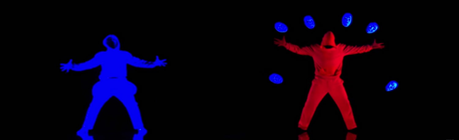 Видео российских танцоров на британском шоу набрало почти четыре миллиона просмотров Видео российских танцоров на британском шоу набрало почти четыре миллиона просмотров