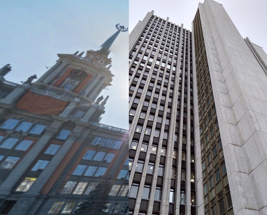 Политики 2019 года: Свердловская область «переформатировала» повестку