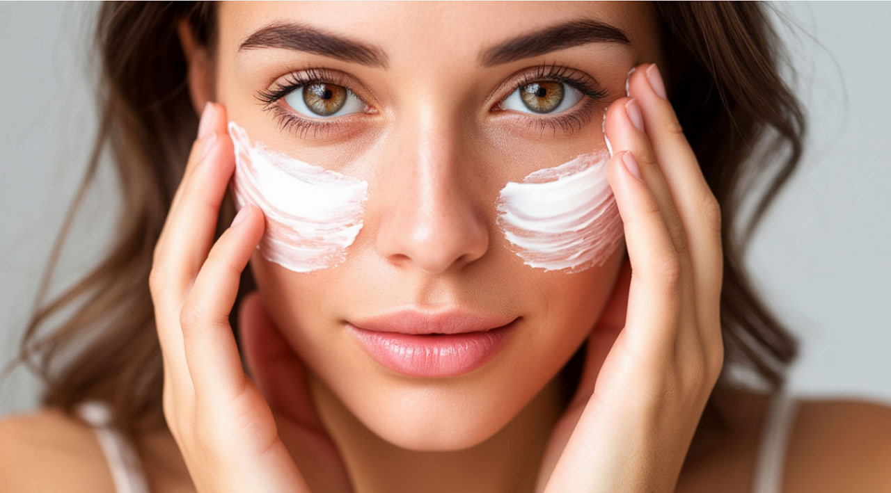 Утром лицо как после салона — а вечером было уставшим. В чём секрет? Всего 3 шага перед сном Утром лицо как после салона — а вечером было уставшим. В чём секрет? Всего 3 шага перед сном