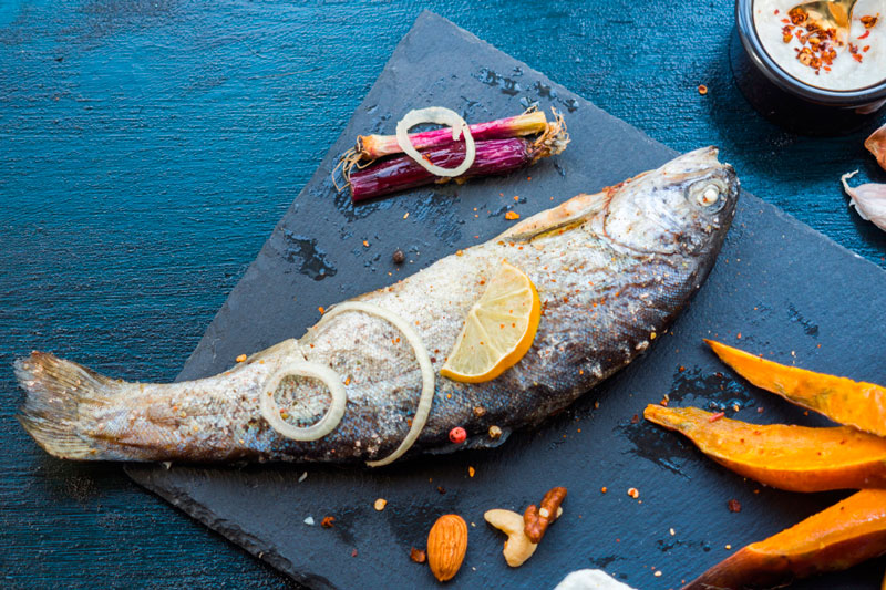 «Авитаминоз требует решений!» В Рыбсоюзе назвали рыбу путассу заменой для дорогой трески по вкусу и свойствам | Россиянам назвали замену дорогостоящей треске