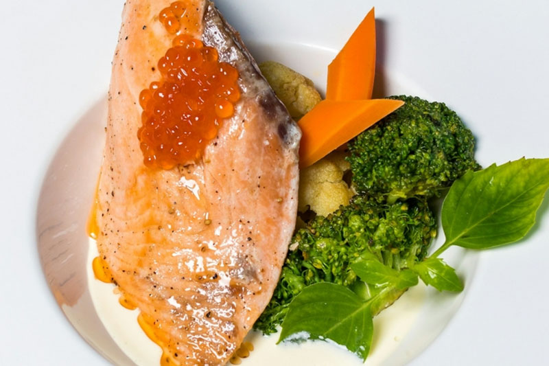 Фотографии блюд - залог правильного питания: исследование показало, что визуализация еды помогает контролировать рацион | Учёные выяснили, что привычка снимать на камеру еду помогает улучшить рацион 