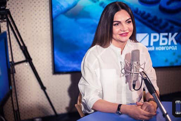 Экс-управляющую IKEA уволили из-за того, что она русская? Женщина подала в суд Экс-управляющую IKEA уволили из-за того, что она русская? Женщина подала в суд