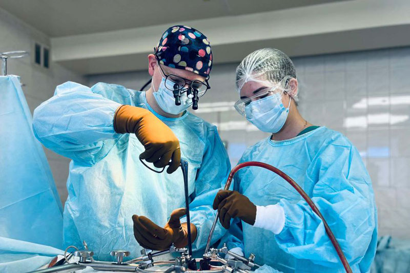 Почти четверть медоборудования в России устарела: программа продлена до 2030 года | Минздрав продлит обновление медоборудования до 2030 года Почти четверть медоборудования в России устарела: программа продлена до 2030 года | Минздрав продлит обновление медоборудования до 2030 года