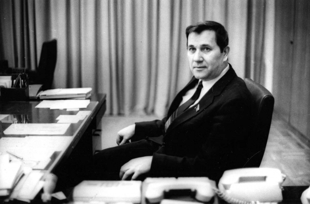 Скончался экс-управляющий делами Совета министров СССР | Бывший управляющий делами Совета министров СССР Шкабардня скончался Скончался экс-управляющий делами Совета министров СССР | Бывший управляющий делами Совета министров СССР Шкабардня скончался