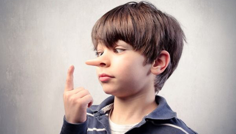 Конфликты современности: дети — врут, а родители бьют Конфликты современности: дети — врут, а родители бьют