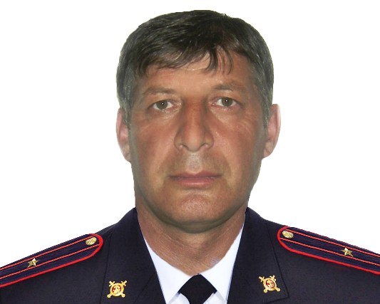 В Кемеровской области участковый уполномоченный полиции, несмотря на ранение, задержал вооруженного преступника