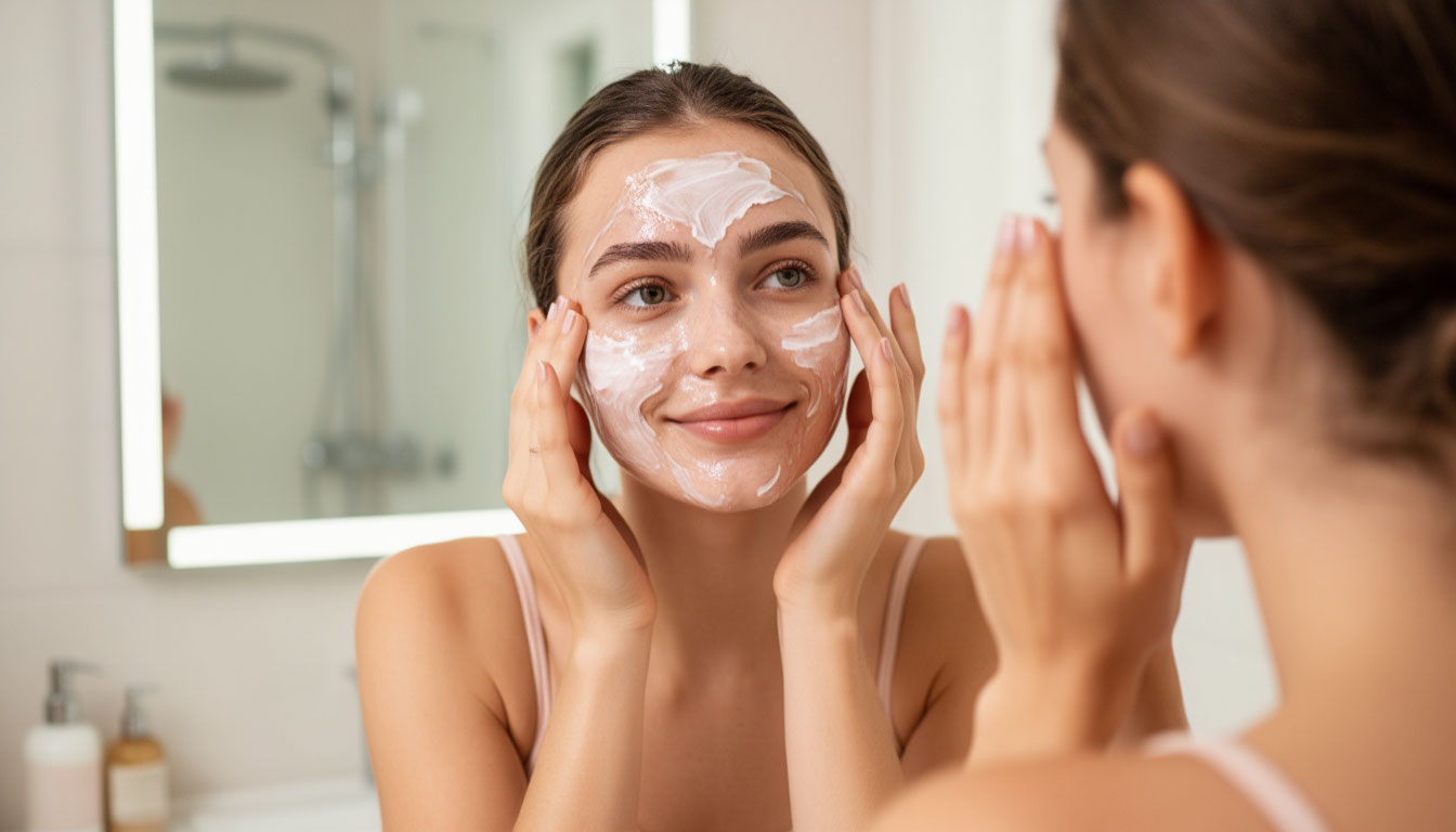 Эксперт Кузнецова перечислила заблуждения о кремах с коллагеном — вы точно об этом не знали Эксперт Кузнецова перечислила заблуждения о кремах с коллагеном — вы точно об этом не знали