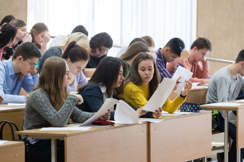 Минобрнауки: почти каждый десятый студент не продолжил обучение | Почти 11% студентов российских вузов не смогли продолжить обучение Минобрнауки: почти каждый десятый студент не продолжил обучение | Почти 11% студентов российских вузов не смогли продолжить обучение