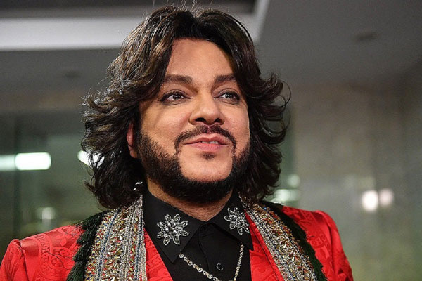 Филипп Киркоров пожертвует гонорар за участие в «Новогодней Маске» жителям Белгородской области Филипп Киркоров пожертвует гонорар за участие в «Новогодней Маске» жителям Белгородской области