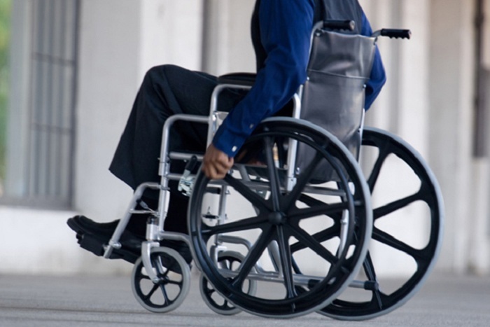 К 2020 году в России пойдут работать два миллиона инвалидов К 2020 году в России пойдут работать два миллиона инвалидов