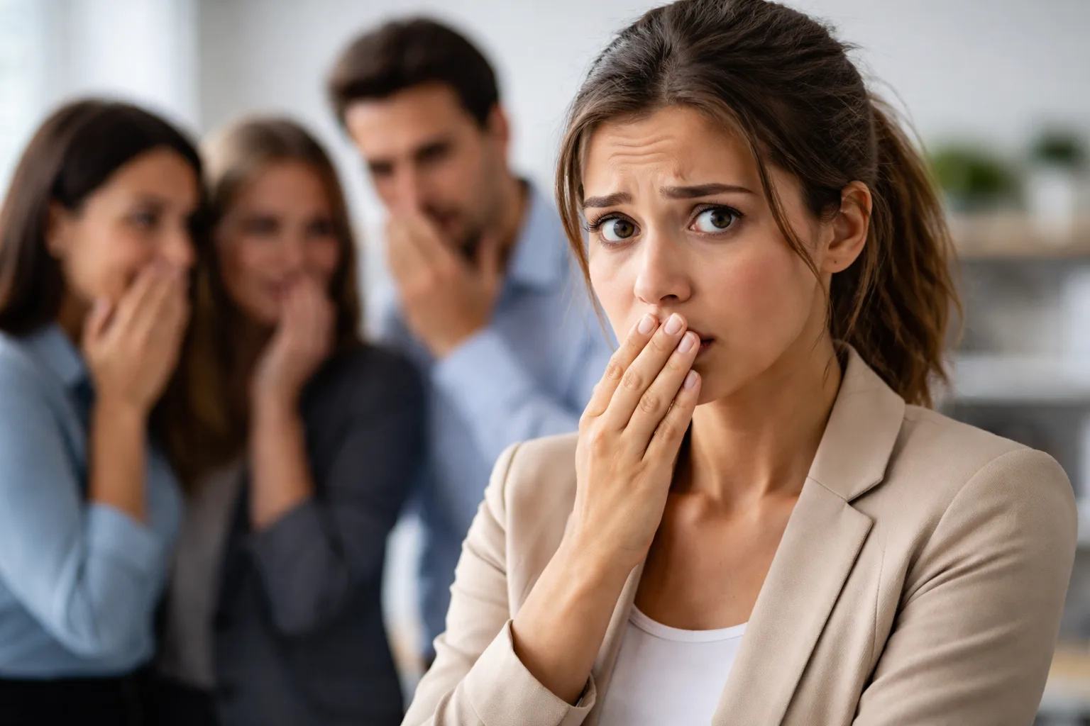 Вы даже не замечаете этого: 7 привычек, из-за которых люди тихо уходят из вашей жизни Вы даже не замечаете этого: 7 привычек, из-за которых люди тихо уходят из вашей жизни