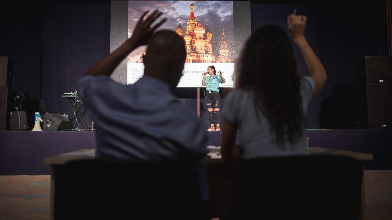 ParaMusicGroup определил будущих звёзд большой сцены