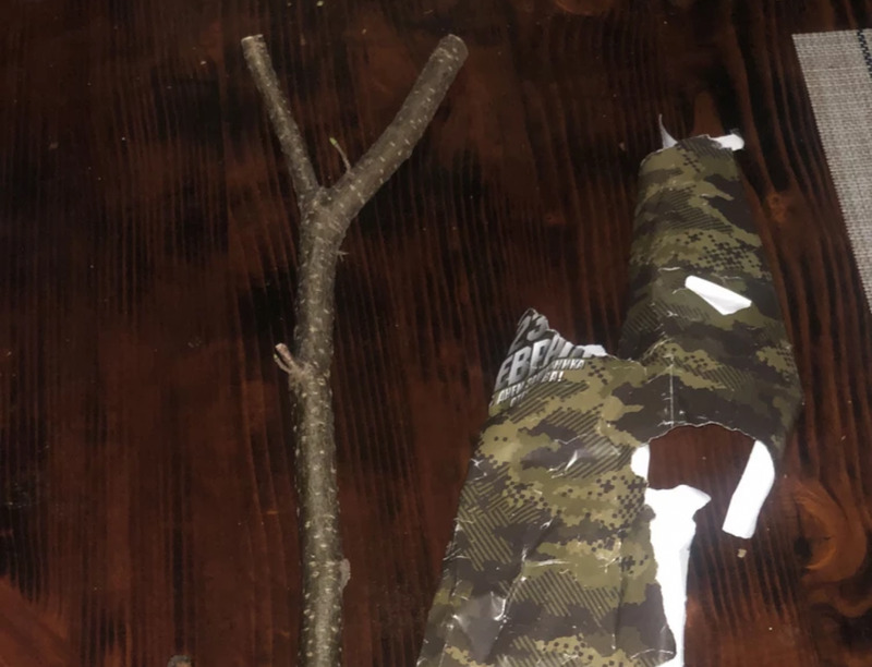 Палка для битья крапивы: что сейчас популярно на Wildberries? | На Wildberries стали популярны палки для битья крапивы Палка для битья крапивы: что сейчас популярно на Wildberries? | На Wildberries стали популярны палки для битья крапивы