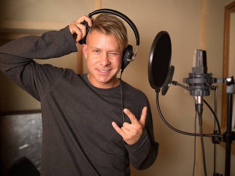 Тюмень в День города собирает звезды Тюмень в День города собирает звезды