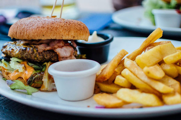 Эндокринолог предупредила о потере памяти из-за популярных продуктов | Эндокринолог Павлова: из-за фастфуда может ухудшиться память Эндокринолог предупредила о потере памяти из-за популярных продуктов | Эндокринолог Павлова: из-за фастфуда может ухудшиться память