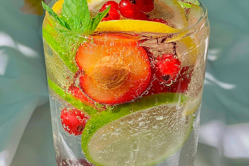 Врач рассказала, как можно заразиться ротавирусом через напитки | Врач Красильникова: лёд в напитках может вызвать заражение ротавирусом Врач рассказала, как можно заразиться ротавирусом через напитки | Врач Красильникова: лёд в напитках может вызвать заражение ротавирусом