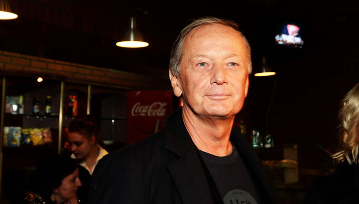 Трагическая утрата: Михаил Задорнов был неизлечим Трагическая утрата: Михаил Задорнов был неизлечим