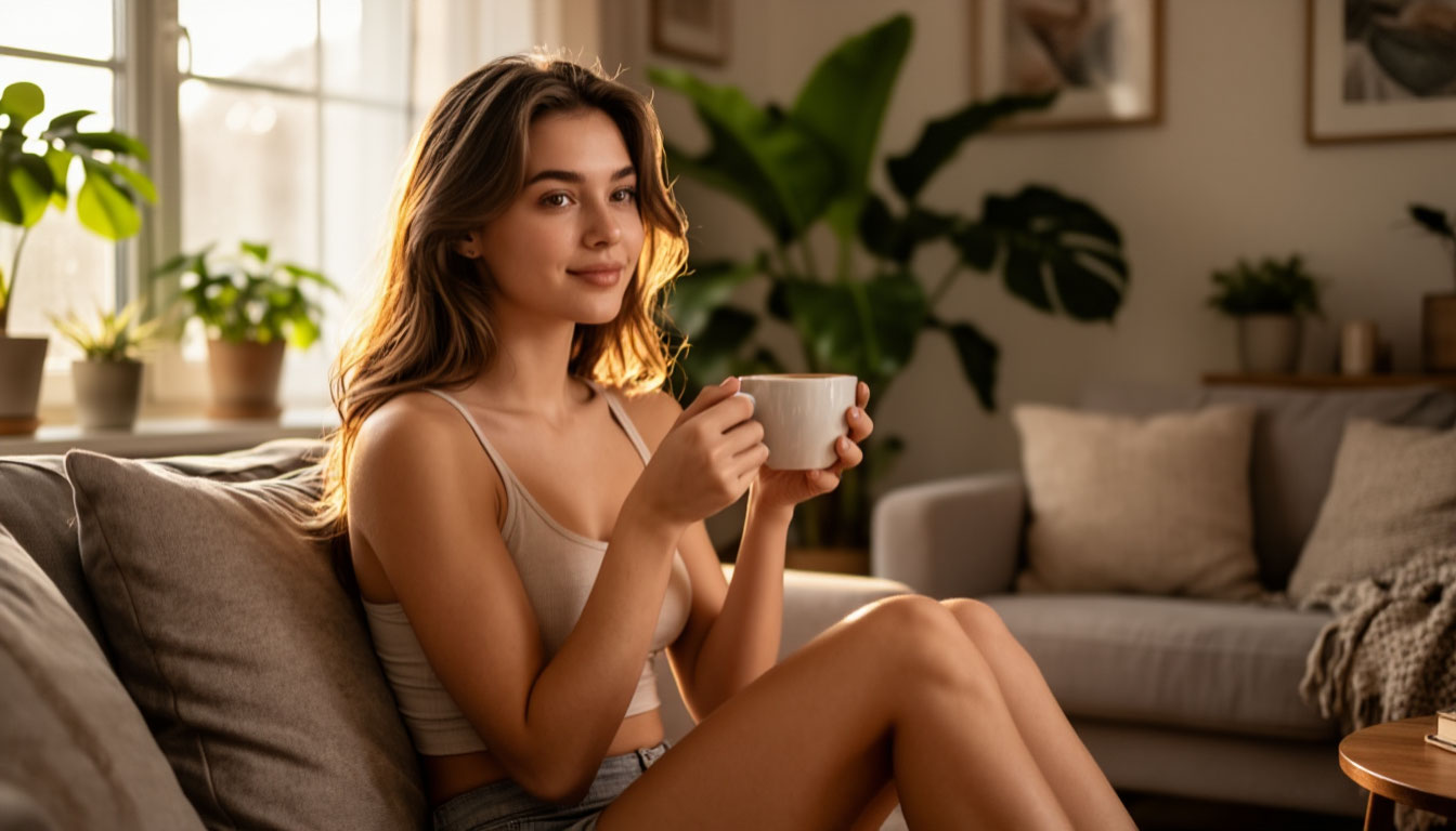 Худею за чашкой кофе: простой трюк с лимоном, который работает — мой секрет красоты Худею за чашкой кофе: простой трюк с лимоном, который работает — мой секрет красоты