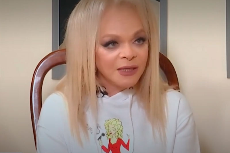 «Мошенники обманули и её, и покупателей»: Суд вернул квартиру Ларисе Долиной, а Полина Лурье осталась ни с чем | Лариса Долина вернула квартиру после мошенничества, покупатель остался без денег и жилья «Мошенники обманули и её, и покупателей»: Суд вернул квартиру Ларисе Долиной, а Полина Лурье осталась ни с чем | Лариса Долина вернула квартиру после мошенничества, покупатель остался без денег и жилья